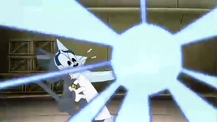 Tom and Jerry Tales More Powers To You Part 3