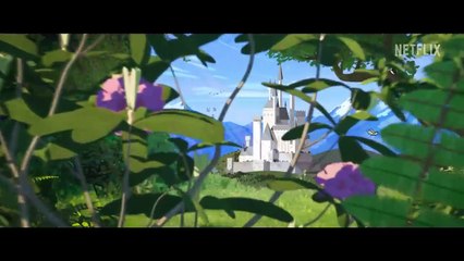 Nimona Netflix | FULL FILM - Watch & Download