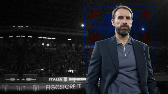 Southgate talks Rashford, James, Maguire, Bobby Charlton and more...