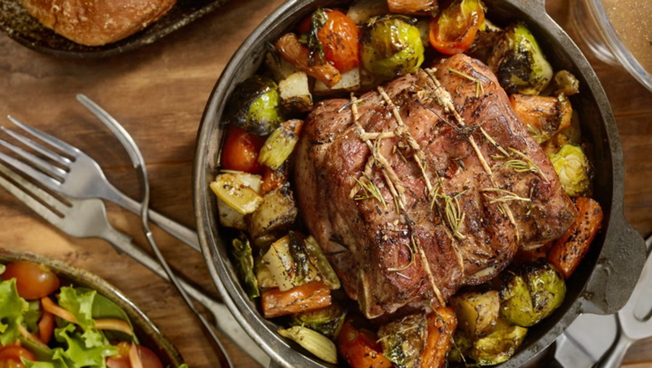 How Long to Cook a Roast in the Oven For the Best Results