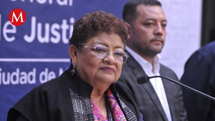 Martha Ávila acusa guerra sucia del PAN contra Ernestina Godoy por investigar al Cártel Inmobiliario