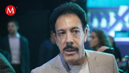 Propuesta de Omar Fayad como Embajador en Noruega: SRE solicita aprobación del Senado