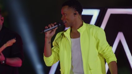Victor Alves - Me Enganar É Mole (Ao Vivo No Rio De Janeiro / 2023)