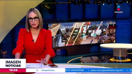 Suman 48 muertos y 32 personas no localizadas tras el paso de “Otis”