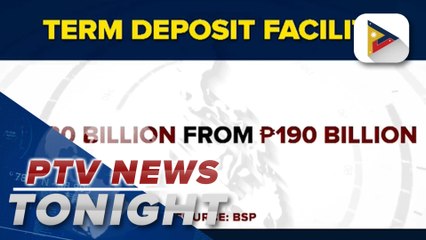 TDF rates up, registers low demand