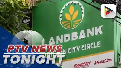 Forbes ranks LandBank as 6th best PH employer