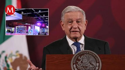 Tianguis Turístico 2024 en Acapulco tendrá 3 mil habitaciones: AMLO