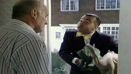 One Foot In The Grave - S02 - E04 - Who Will Buy