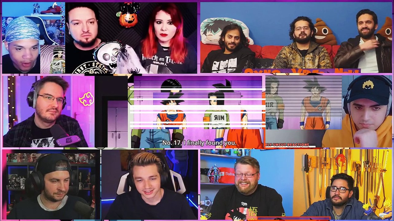 Dbs 87 Youtube