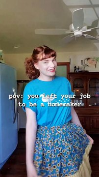 Lascia il lavoro a 22 anni per sottomettersi al marito, 'Così vuole Dio'