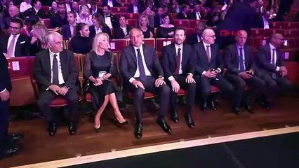 İSTANBUL-MİCHELİN REHBERİ 2024 SEÇKİSİ AÇIKLANDI; TOPLAM 111 RESTORAN REHBERİN YENİ SEÇKİSİNDE