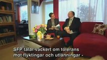 Suomen nöyryyttävä kielipolitiikka / Finland's Humiliating Language Politics / Finlands förnedrande språkpolitik