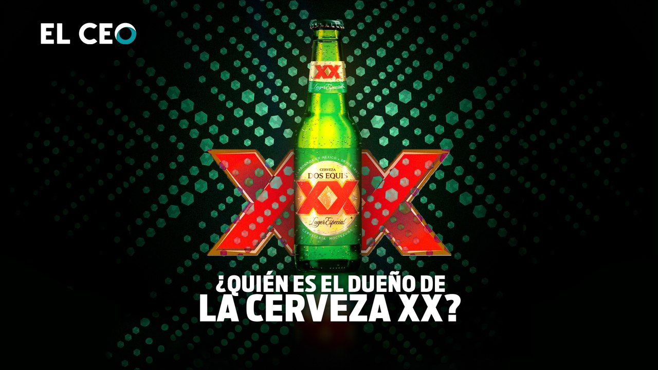 ¿Quién es el dueño de la cerveza XX?