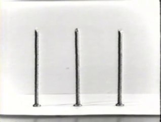 John Baldessari The Way We Do Art Now