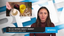 New Obesity Drug Zepbound Approved by FDA After Rival Wegovy