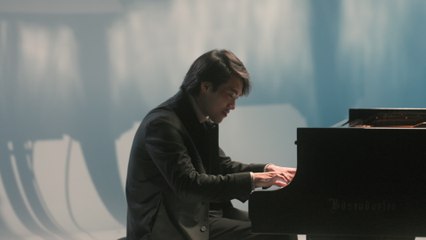 Bruce Liu - Alkan: 12 Etudes in All the Minor Keys, Op. 39 / No. 12, Le festin d'Ésope: Var. 17 - Var. 18