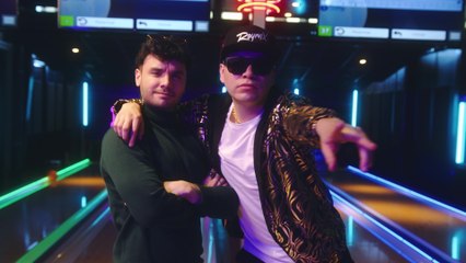 Raymix - ¡No Pasa Nada!