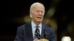 Joe Biden Hails Tentative Agreement To End SAG-AFTRA Strike | THR News Video
