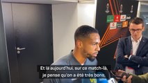 Toulouse - Magri : “Content de faire partie de l’histoire de ce club”