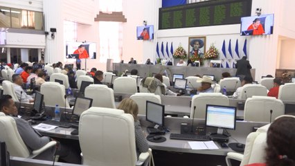 Nicaragua adherida al convenio de Kyoto para la modernización de aduanas