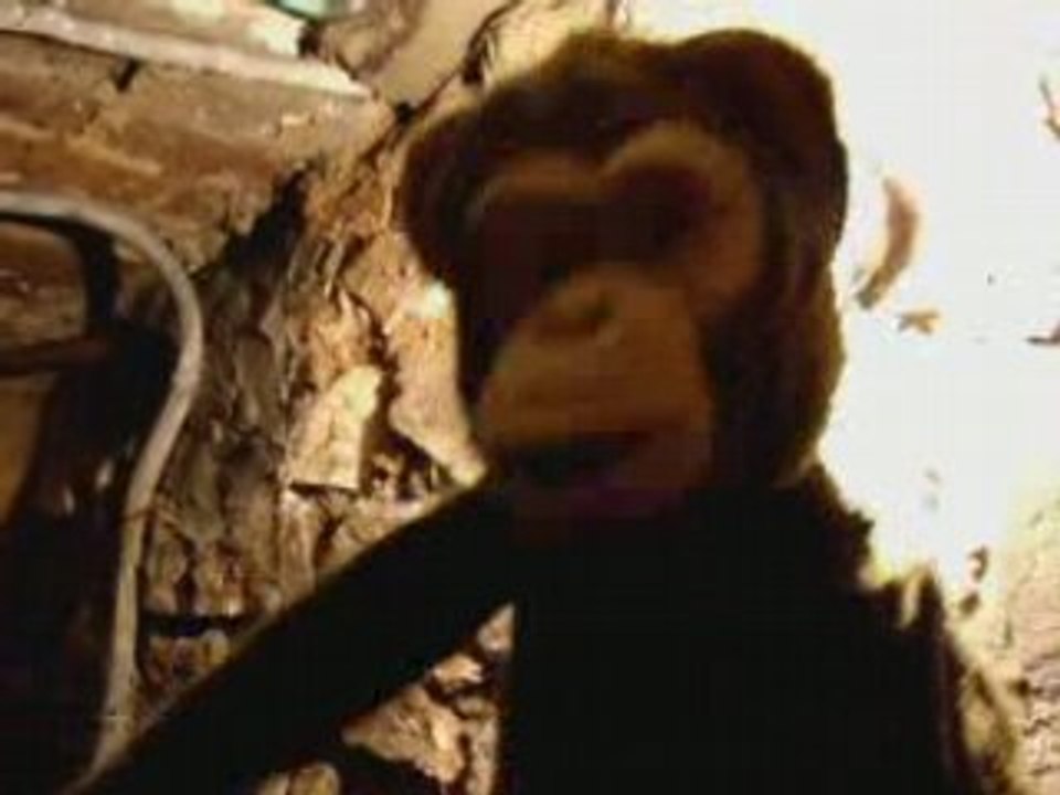 Reves de gaspard partie1 (court-métrage)