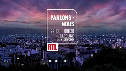 Le journal RTL de 23h du 09 novembre 2023
