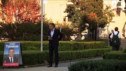 ‘Serious corrupt conduct’ sees Canada Bay mayor suspended