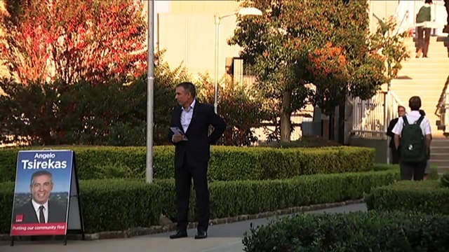 ‘Serious corrupt conduct’ sees Canada Bay mayor suspended