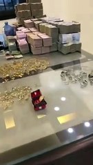 İdlib halkından Müslüman kardeşlerine yardım kampanyası!