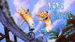 Almost Naked Animals Almost Naked Animals S01 E025 Robo-Howie