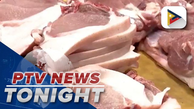 DA warns vs frozen meat health hazards