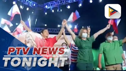 Rep. Dalipe says spirit of UniTeam still solid as ever