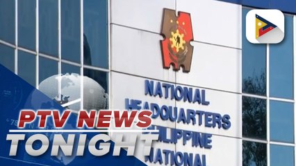 PTV participates in 4th Nationwide Simultaneous Earthquake Drill