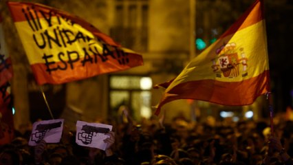 “España ha perdido y los independentistas han ganado”: analistas debaten acuerdo del PSOE para lograr investidura de Pedro Sánchez