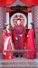 Cô Vợ Ngốc Của Vương Gia - Tập 4 | Phim Hiện Đại, Cổ Trang & Xuyên Không 🌟