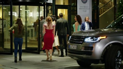 No te vayas sin mí - Capítulo 35: La Impactante Decisión de Yiğit Kozan 💔