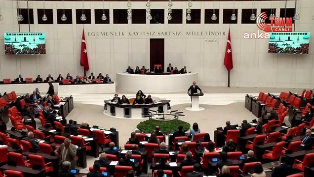 Bülent Tezcan: Yargıtay Kararı Tam Anlamıyla Bir Darbe Girişimidir. Devletin Kurumları Arasında Çatışmadır, Devlet Krizidir
