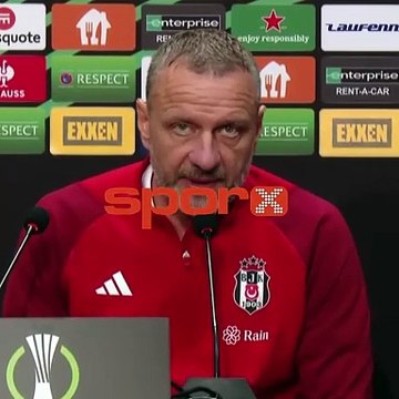 Hari Vukas: Bir şeyler eksik!