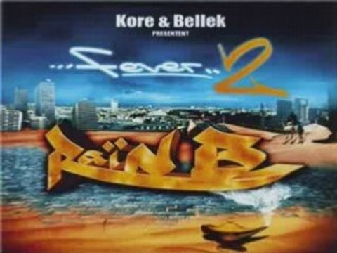 Cheb Tarik & Ahmed Kam Un tour a Barbes