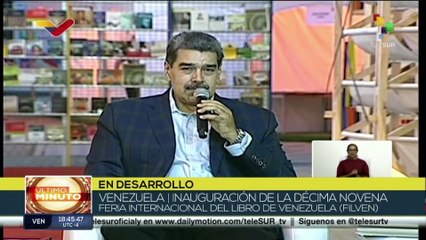 “Qué habría sido de nosotros como país si no hubiéramos cultivado la visión histórica de la historia insurgente”
