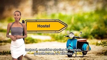 The Best Travel Hacks for Budget Travelers