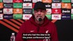 Klopp left fuming after being interrupted by Toulouse celebrations
