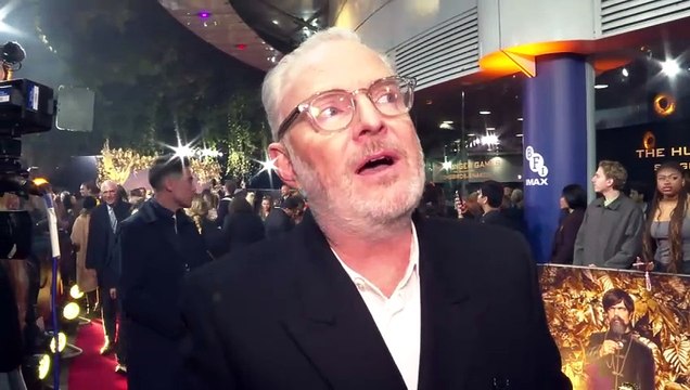 Director Francis Lawrence gives update on I Am Legend and Constantine sequels