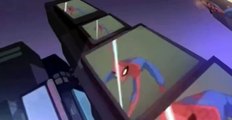 The Spectacular Spider-Man The Spectacular Spider-Man E026 – Final Curtain