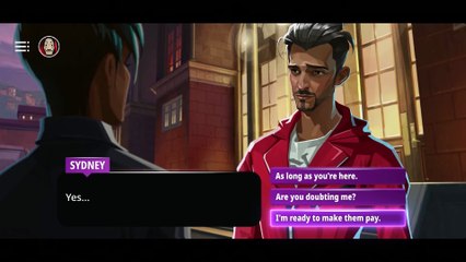 Money Heist Game Trailer 🎭 - Join the Heist