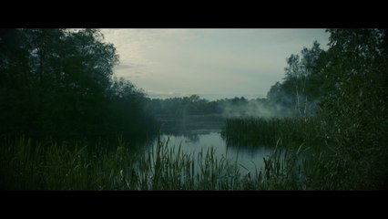 Roger Eno - Strangely, I Dreamt