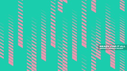 Remady - Ready For It All (Audio)