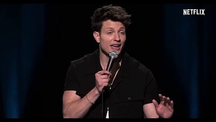 Matt Rife Natural Selection Trailer