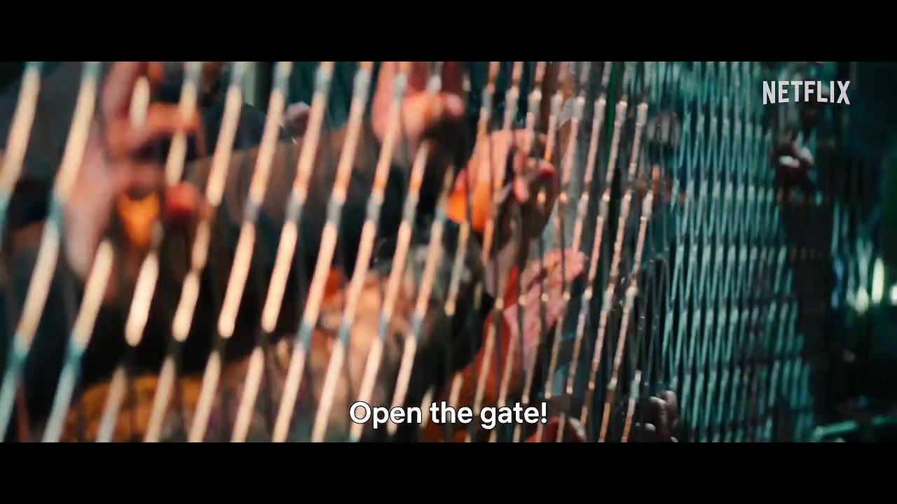 Sweet Home 2 Trailer