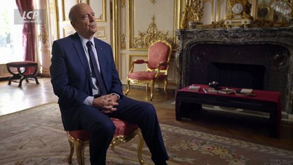 Alain Juppé _ si la France savait - Les coulisses et les secrets de Matignon -Do